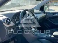 2018 Mercedes Benz B 200