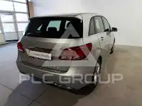 2018 Mercedes Benz B 200