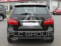 2018 Mercedes Benz B 200