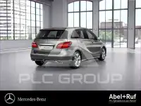 2018 Mercedes Benz B 200