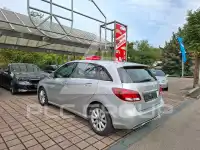 2018 Mercedes Benz B 200