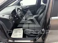 2018 Mercedes Benz B 200