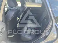 2018 Mercedes Benz B 200