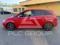 2018 Mercedes Benz B 200
