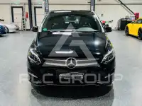 2018 Mercedes Benz B 200
