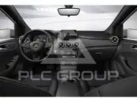 2018 Mercedes Benz B 200