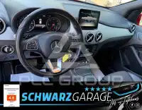 2018 Mercedes Benz B 200