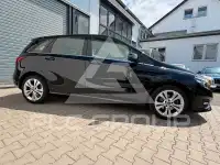 2018 Mercedes Benz B 200