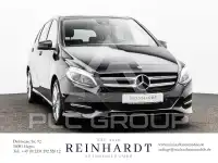 2018 Mercedes Benz B 200