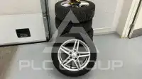 2018 Mercedes Benz B 200