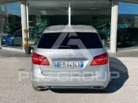 2018 Mercedes Benz B 200