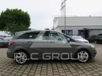 2018 Mercedes Benz B 200