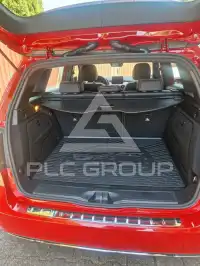 2018 Mercedes Benz B 200