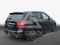 2018 Mercedes Benz B 200