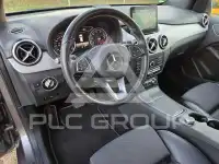 2018 Mercedes Benz B 200