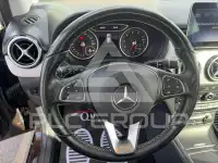 2018 Mercedes Benz B 200