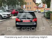2018 Mercedes Benz B 200