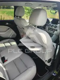 2018 Mercedes Benz B 200