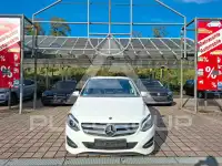 2018 Mercedes Benz B 200