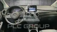 2018 Mercedes Benz B 200