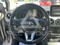 2018 Mercedes Benz B 200