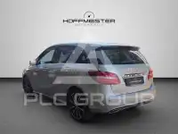 2018 Mercedes Benz B 200