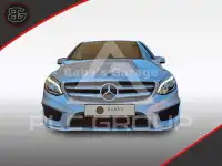 2018 Mercedes Benz B 200