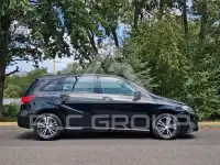 2018 Mercedes Benz B 200