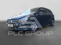 2018 Mercedes Benz B 200