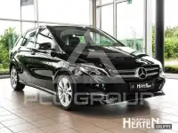 2018 Mercedes Benz B 200