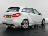 2018 Mercedes Benz B 200