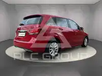 2018 Mercedes Benz B 200