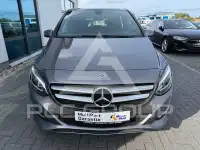 2018 Mercedes Benz B 200