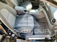 2018 Mercedes Benz B 200