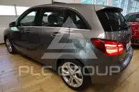2018 Mercedes Benz B 200