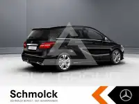 2018 Mercedes Benz B 200