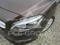 2018 Mercedes Benz B 200