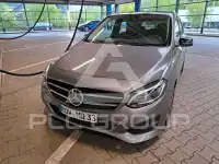 2018 Mercedes Benz B 200