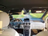 2018 Mercedes Benz B 200