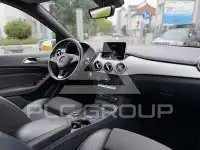 2018 Mercedes Benz B 200