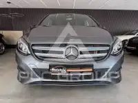 2018 Mercedes Benz B 200