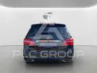 2018 Mercedes Benz B 200