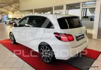 2018 Mercedes Benz B 200