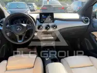 2018 Mercedes Benz B 200