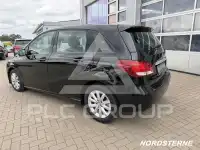 2018 Mercedes Benz B 200