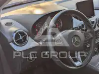 2018 Mercedes Benz B 200