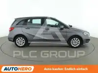 2018 Mercedes Benz B 200