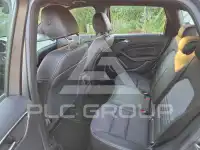2018 Mercedes Benz B 200