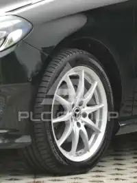 2018 Mercedes Benz B 200