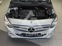 2018 Mercedes Benz B 200